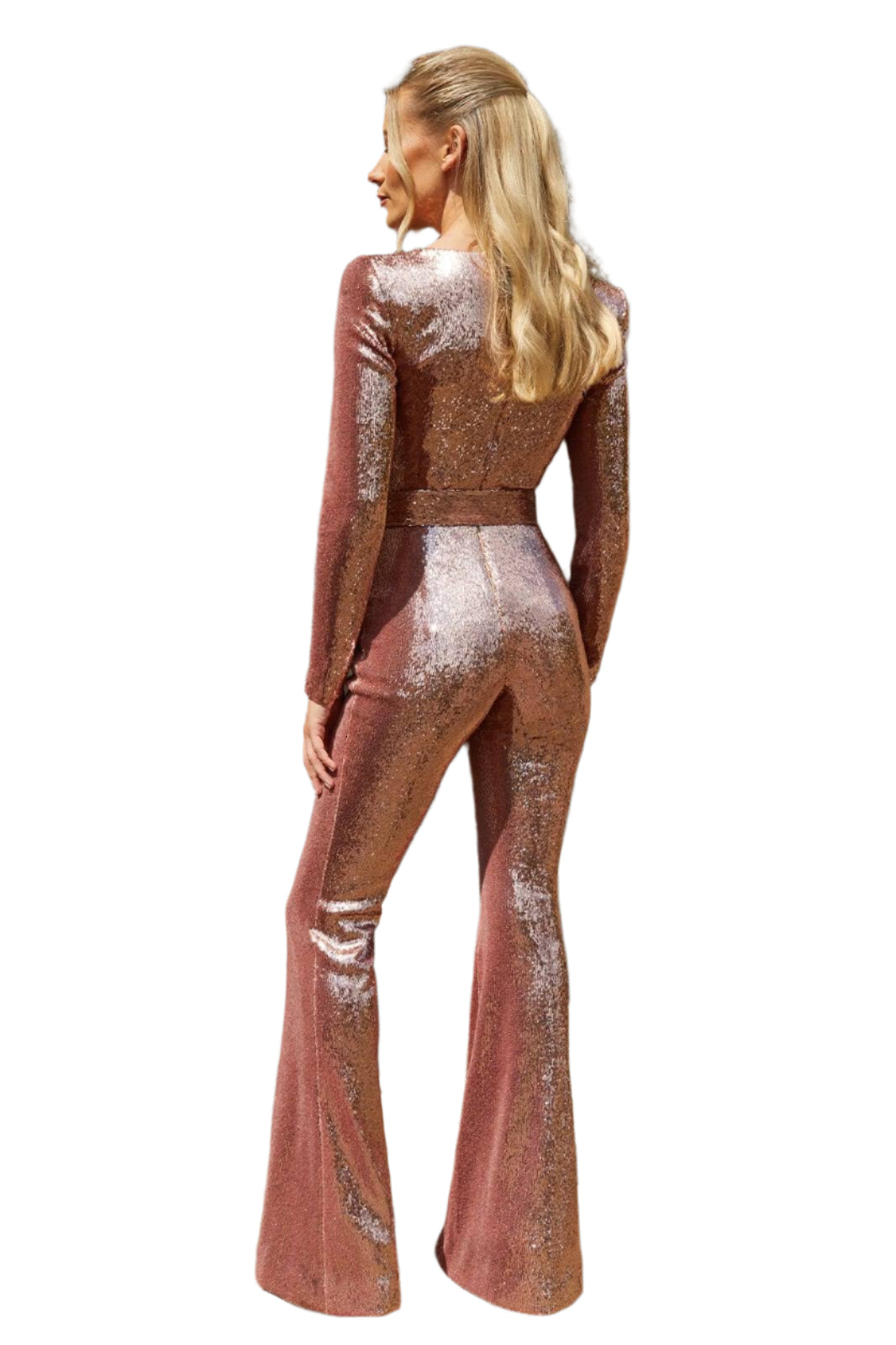 Party Jumpsuit | Perfekt til Fest &amp;amp; Aftenevents