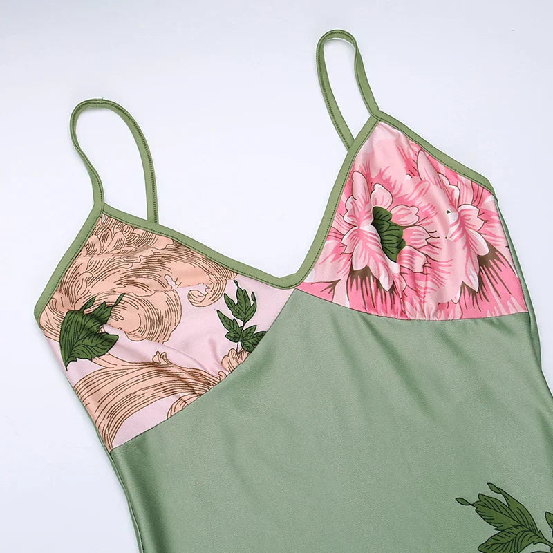 Elegant Sommerkjole til Kvinder | Perfekt til Ferie & Hverdag