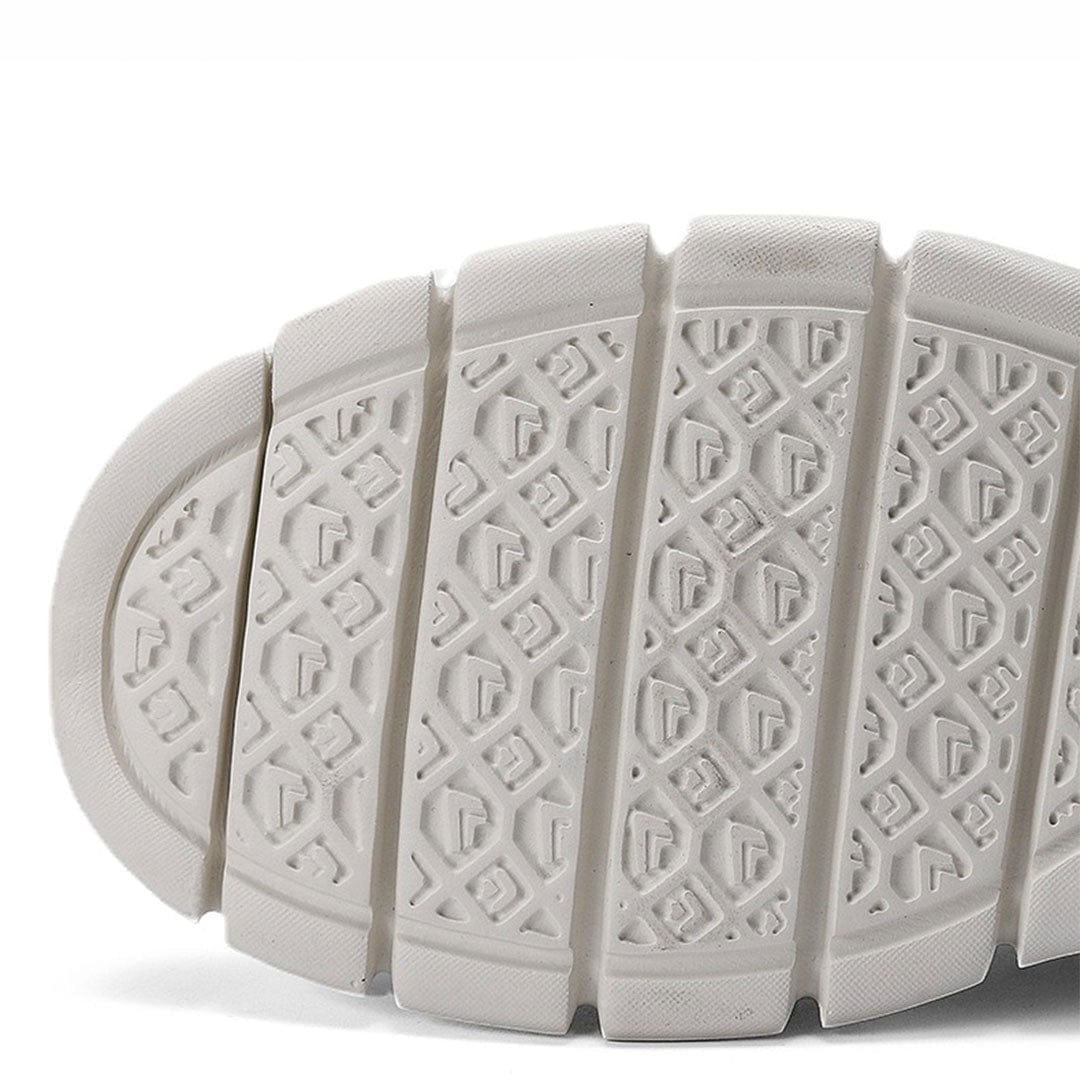 Strik Sneakers til Herrer | Åndbar og Stødabsorberende Komfort