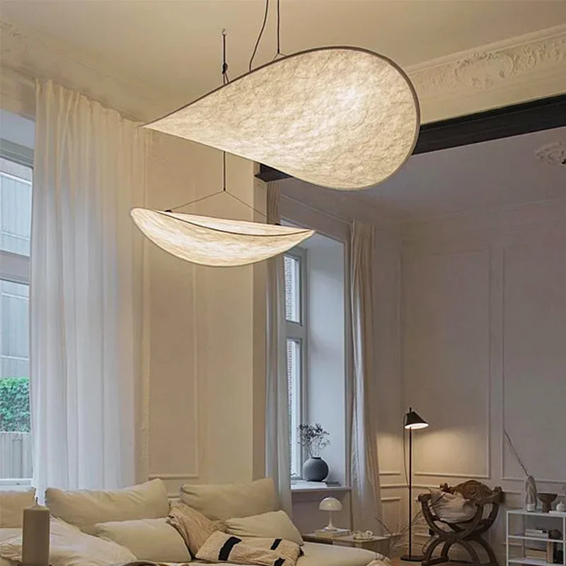 Elegant Hjemmelampe | Moderne og Klassisk Design