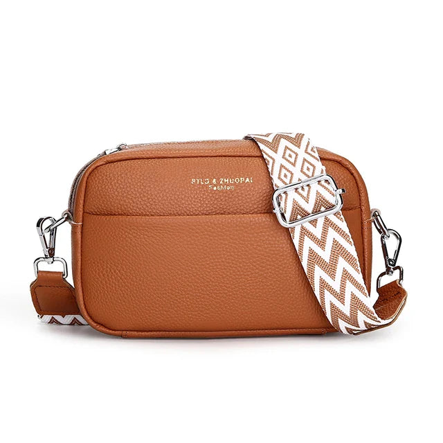 Trendy Crossbody-Taske