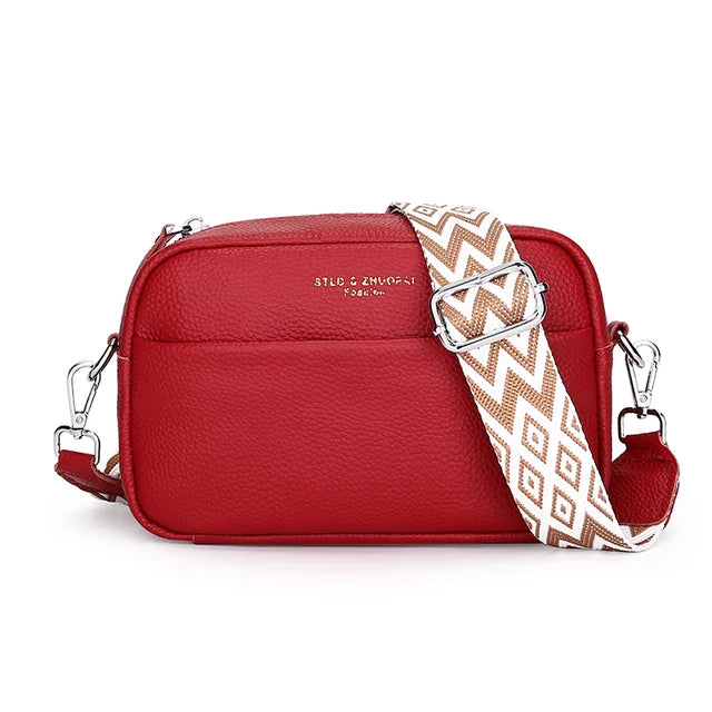 Trendy Crossbody-Taske