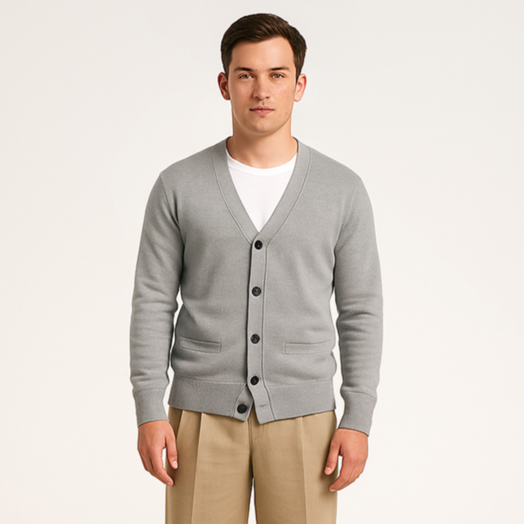 Afslappet og Moderne Sweatshirt til Hverdagsbrug for mænd