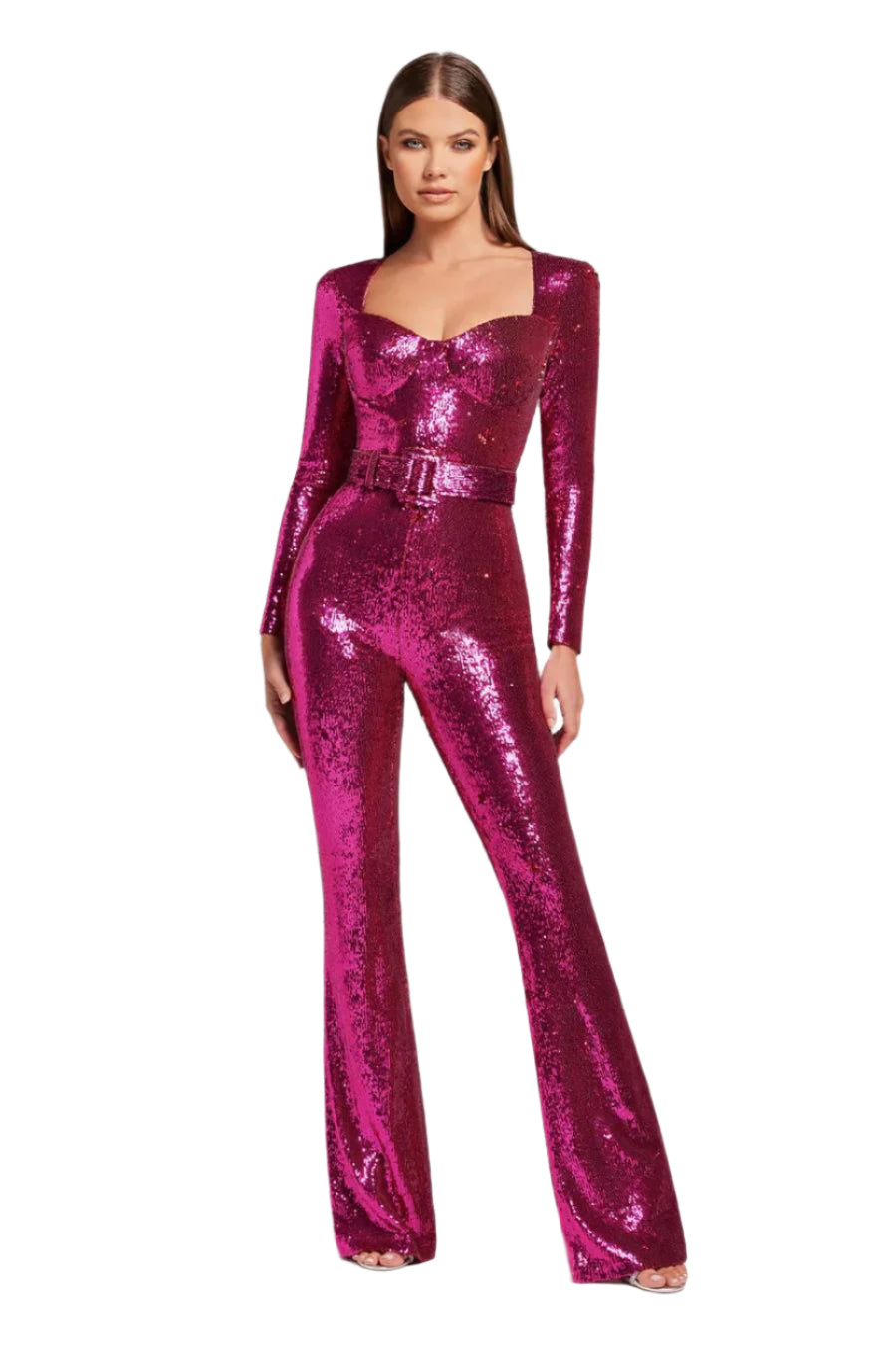 Party Jumpsuit | Perfekt til Fest &amp;amp; Aftenevents