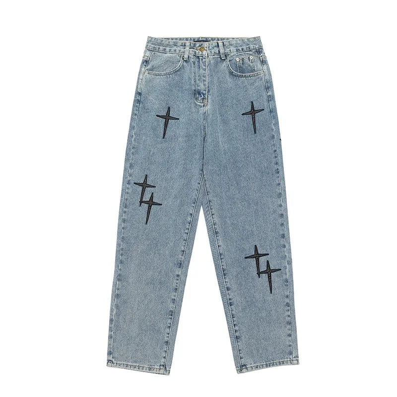 Løse Herrejeans | Casual Mode til Alle Årstider