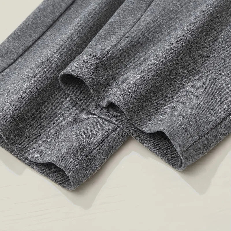 Langærmet Fitness Jumpsuit til Damer | Casual og Stilfuldt