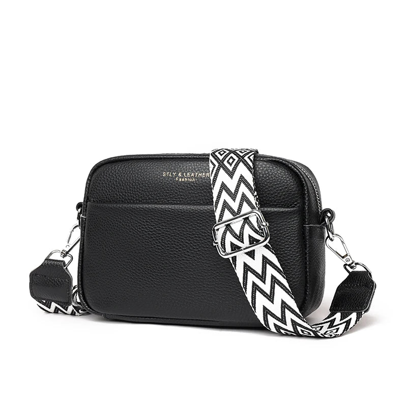 Trendy Crossbody-Taske