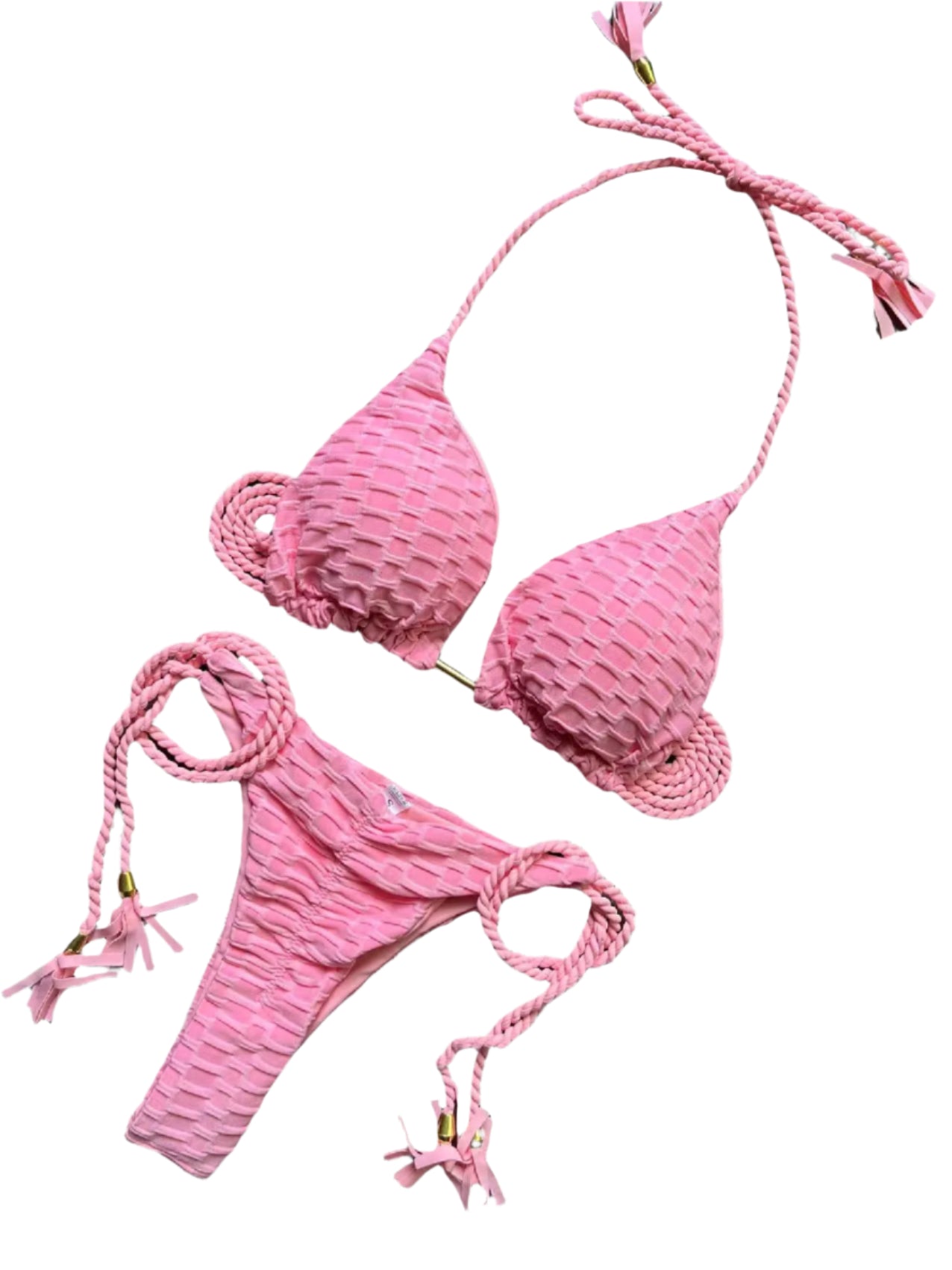 Badetøj til Sommeren | Komfortabel og Sexet Bikini Stil