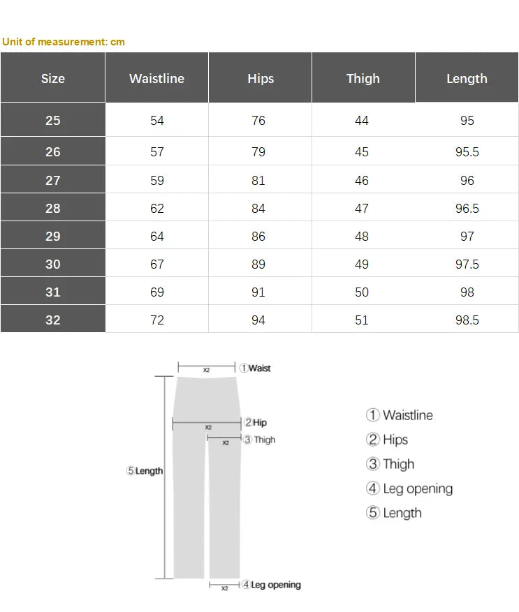 Højtaljede Termobukser | Skinny Fit med Blødt Foer