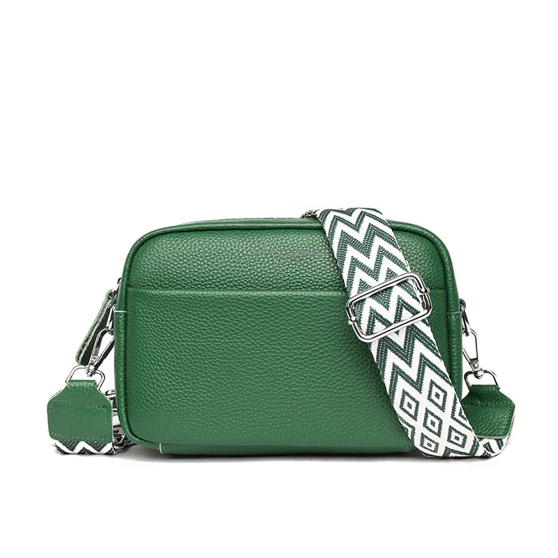 Trendy Crossbody-Taske