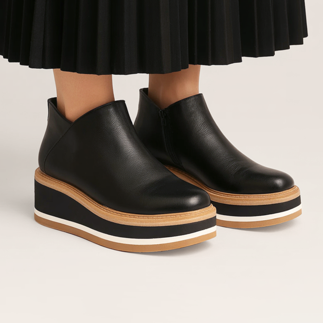 Stilfulde og Ergonomiske Sneakers til Hele Dagen