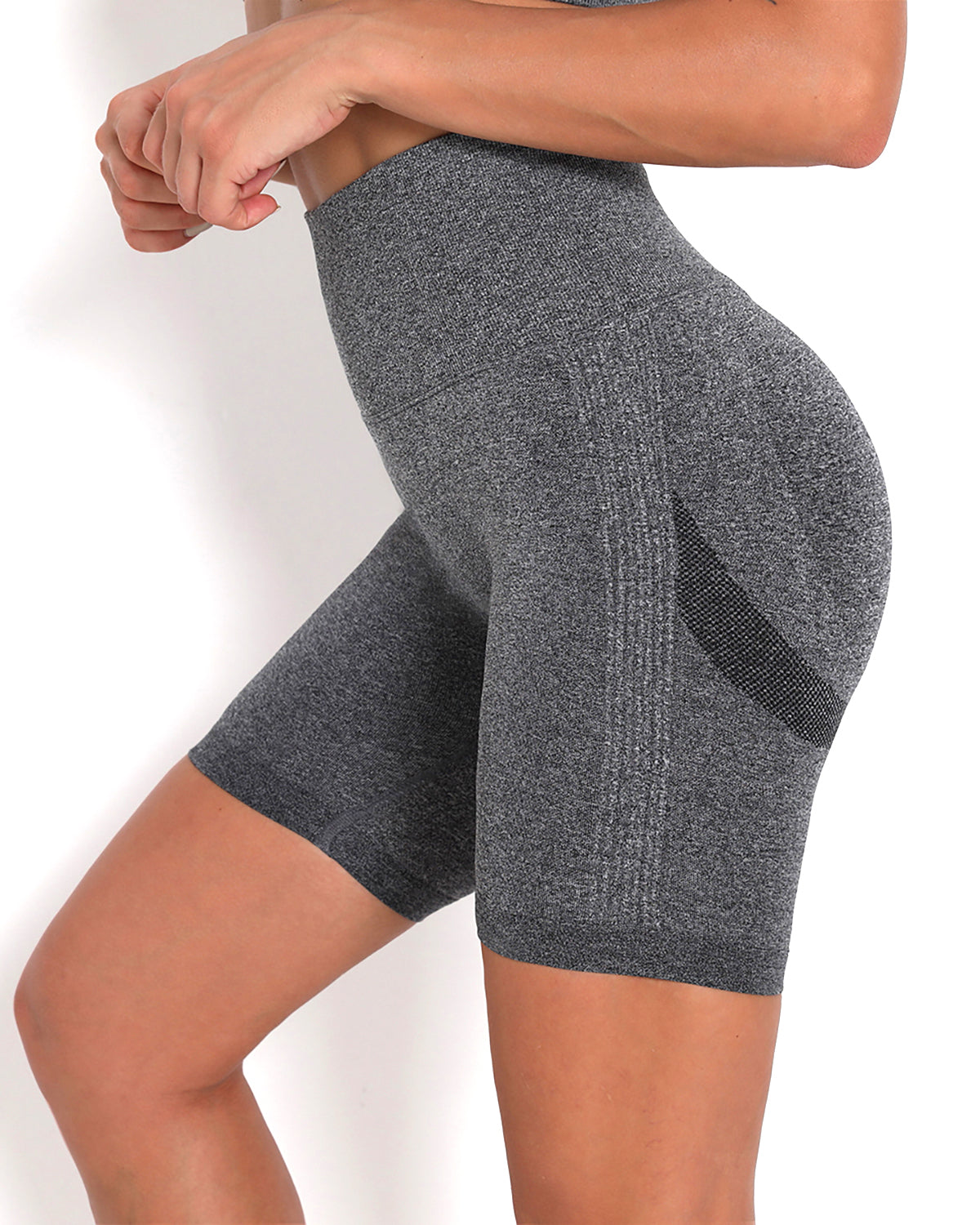 Bekvemme Yogashorts til Kvinder | Den Perfekte Balance mellem Stil og Komfort
