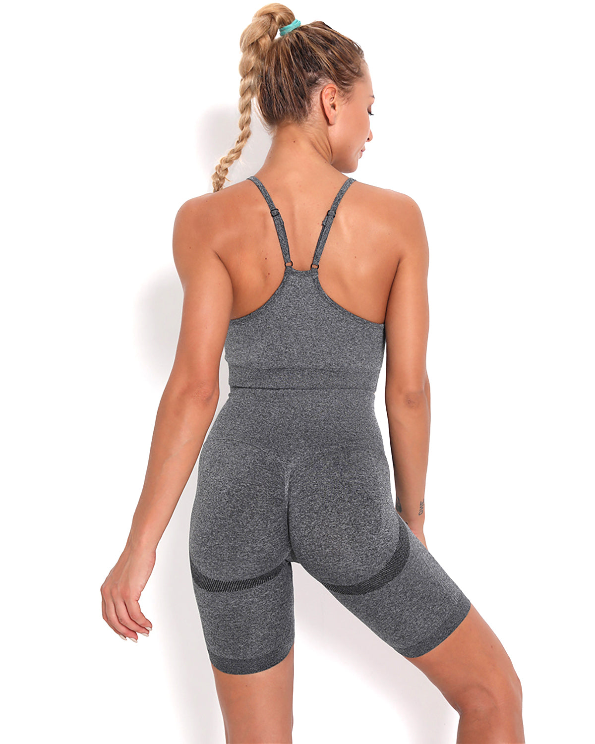 Bekvemme Yogashorts til Kvinder | Den Perfekte Balance mellem Stil og Komfort