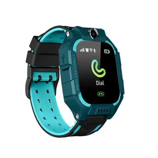 Live GPS Sporing til Børn | Nem App-Styring