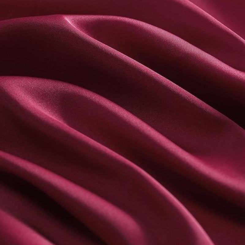 Luksuriøs Satin Tank Top | Perfekt til Hverdag og Aften